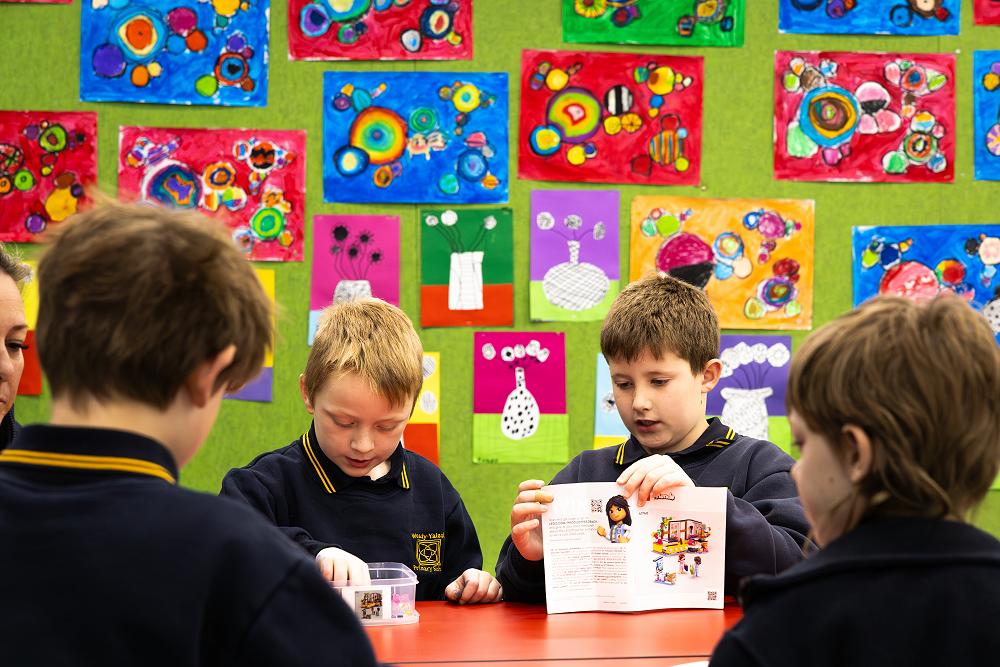 Woady Yaloak Primary School Term 2, Week 10 Newsletter
