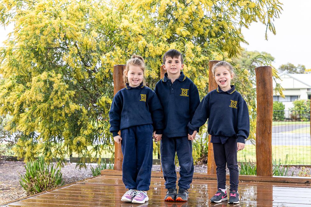 Woady Yaloak Primary School Term 3, Week 4 Newsletter – 04.08.2026