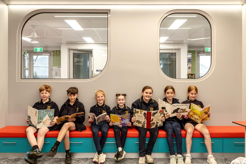 Woady Yaloak Primary School Term 3, Week 6 Newsletter – 18.08.2026
